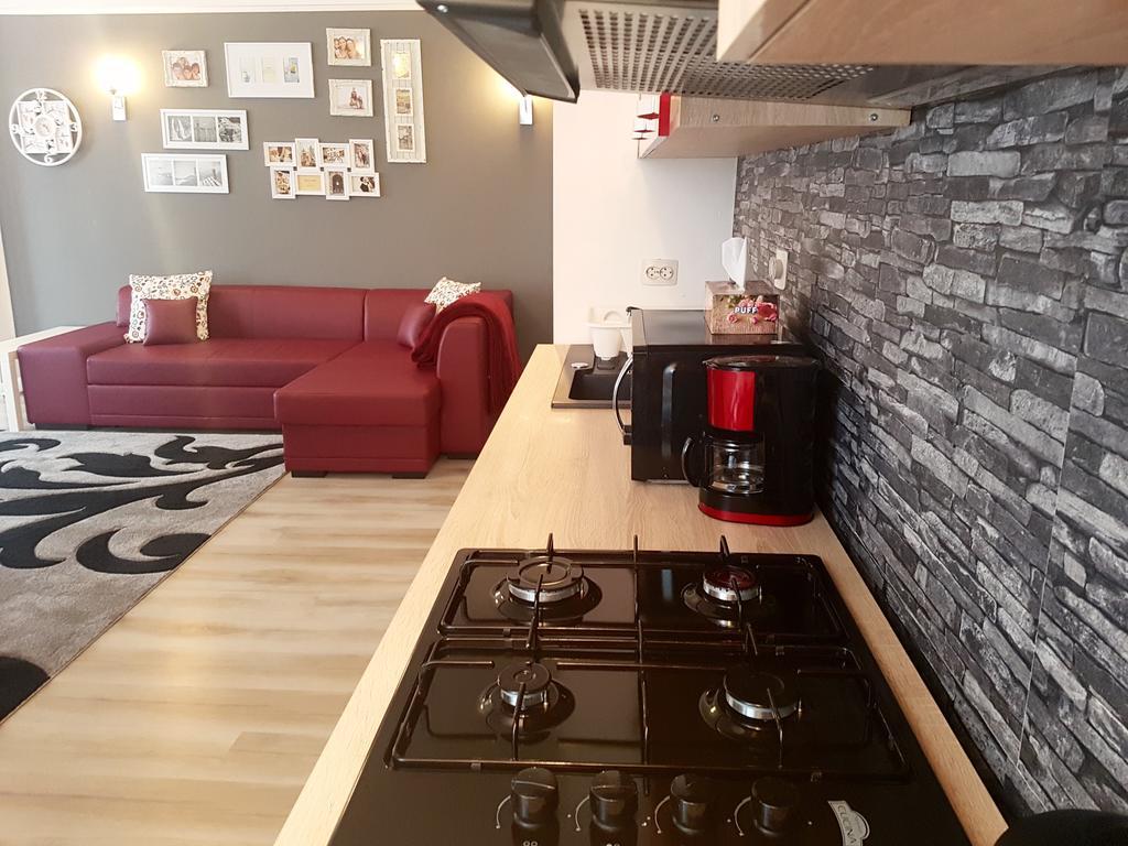 Apartament Fundeni Βουκουρέστι Εξωτερικό φωτογραφία