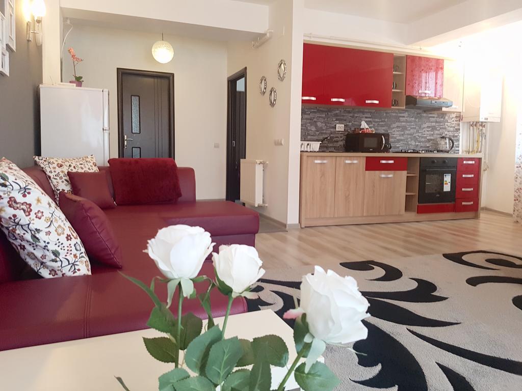 Apartament Fundeni Βουκουρέστι Εξωτερικό φωτογραφία