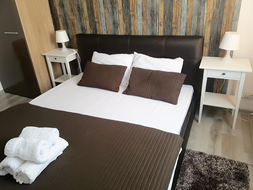 Apartament Fundeni Βουκουρέστι Εξωτερικό φωτογραφία